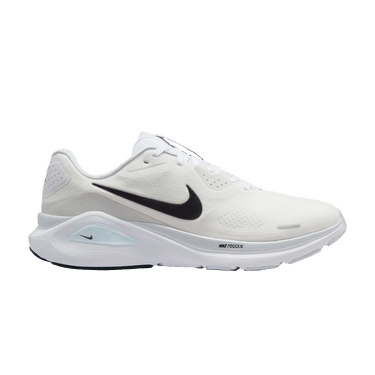 Nike Structure 26 'White Black'