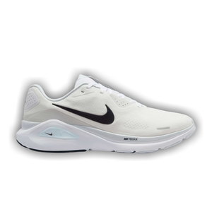 Nike Structure 26 'White Black'