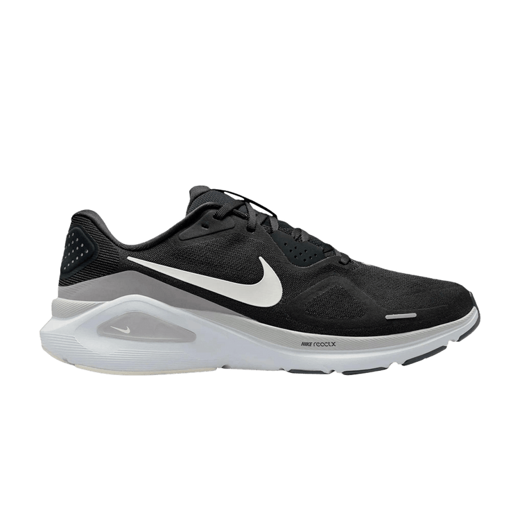 Nike Zoom Structure 26 'Black' HJ1102 005