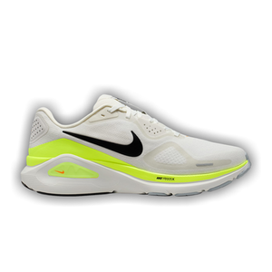 Nike Structure 26 'Summit White Volt'