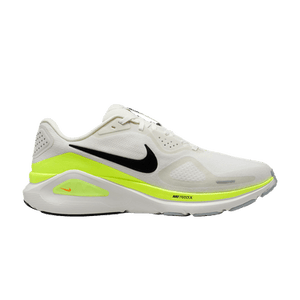 Nike Structure 26 'Summit White Volt'