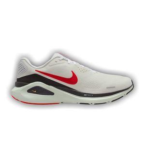 Nike Structure 26 'White Medium Ash'