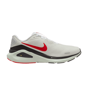 Nike Structure 26 'White Medium Ash'