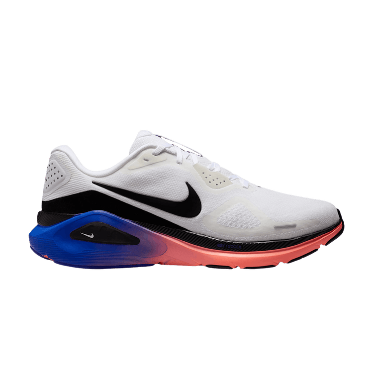 Nike Structure 26 'White Atomic Pink' HJ1102 109
