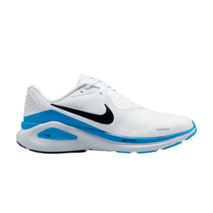 Nike Structure 26 'White/Blue Hero/Pure Platinum/Black'