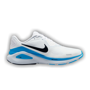 Nike Structure 26 'White/Blue Hero/Pure Platinum/Black'