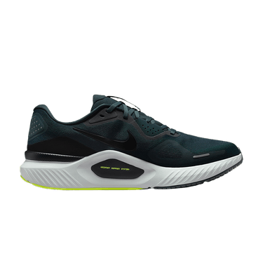 Nike Structure 26 'Seaweed Volt'