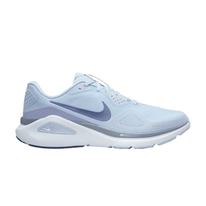 Nike Structure 26 'Light Armory Diffused Blue'