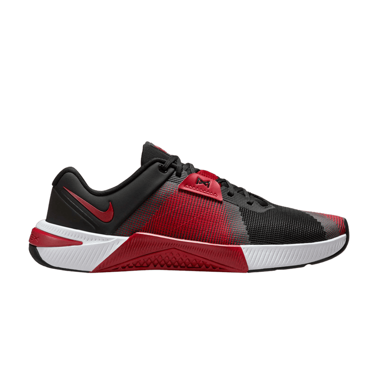 Nike Metcon 10 'Black White Varsity Red' HJ1875 001