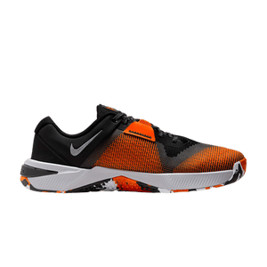 Nike Metcon 10 'Black Safety Orange'