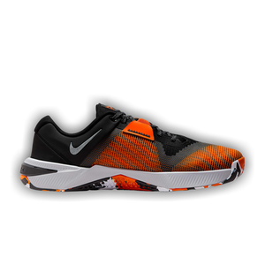 Nike Metcon 10 'Black Safety Orange'