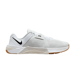 Nike Metcon 10 'White Black Gum'