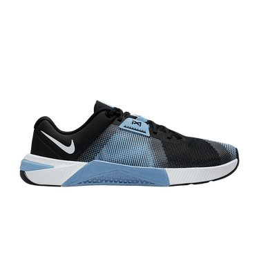 Nike Metcon 10 'Black Work Blue'