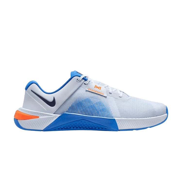 Nike Metcon 10 'Blue Orange' HJ1875 008