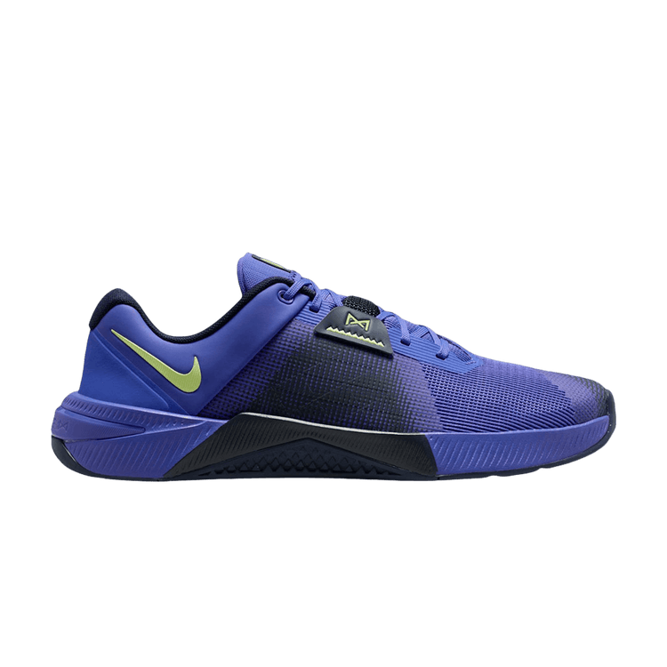 Nike Metcon 10 'Persian Violet Light Lemon Twist' HJ1875 501