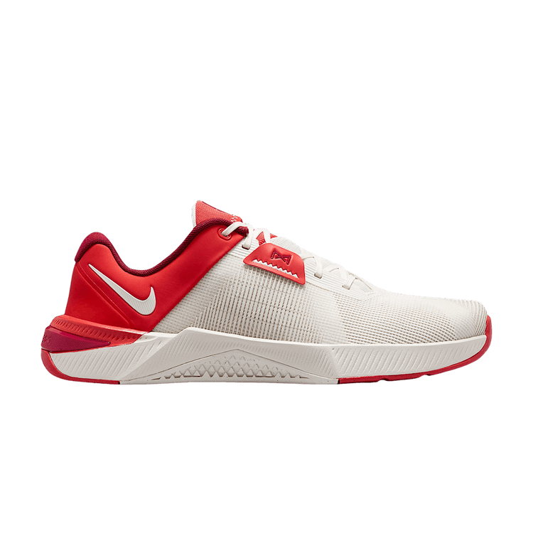 Nike Metcon 10 Workout 'Picante Red Tough Red Light Orewood Brown Phantom' HJ1875 601