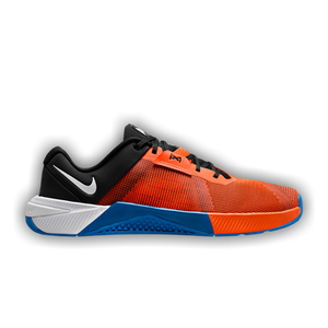Nike Metcon 10 'Total Orange Photo Blue'