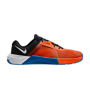 Nike Metcon 10 'Total Orange Photo Blue'