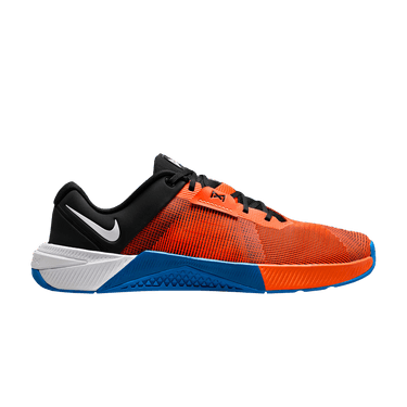 Nike Metcon 10 'Total Orange Photo Blue'