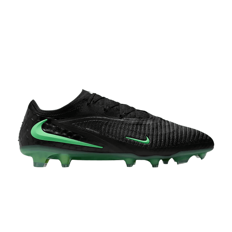 Nike Phantom 6 'Black Black Multicolor Green' HJ2146 001