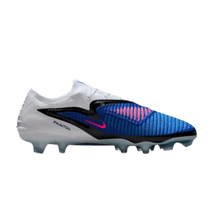 Nike Phantom 6 Low Elite FG 'Racer Blue'