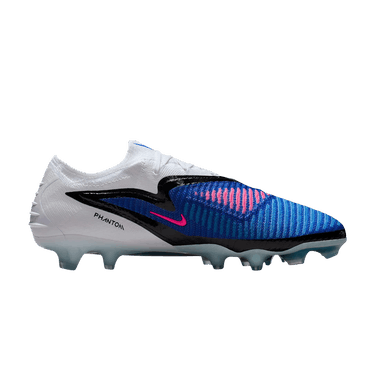 Nike Phantom 6 Low Elite FG 'Racer Blue'