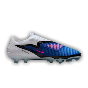 Nike Phantom 6 Low Elite FG 'Racer Blue'