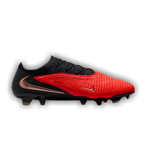 Nike Phantom 6 Low Elite FG 'Bright Crimson Black'