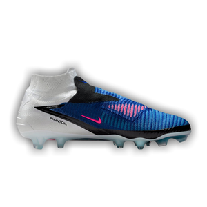 Nike Phantom 6 High Elite FG 'Racer Blue Pack'