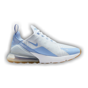 Nike Wmns Air Max 270 'Blue Tint Aluminum'