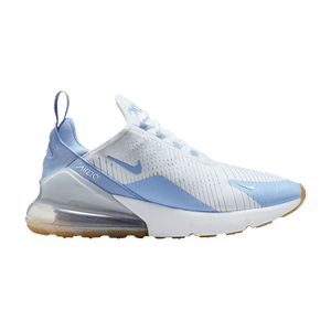 Nike Wmns Air Max 270 'Blue Tint Aluminum'