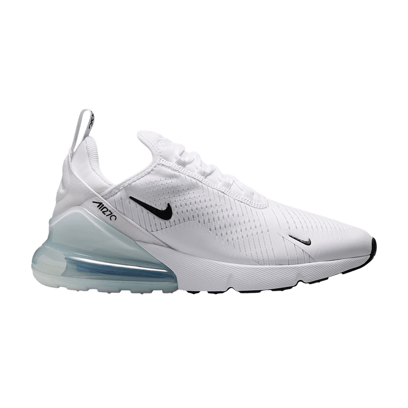 Nike Wmns Air Max 270 'Black White' HJ3222 010