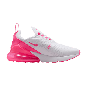 Nike Wmns Air Max 270 'White Hyper Pink'