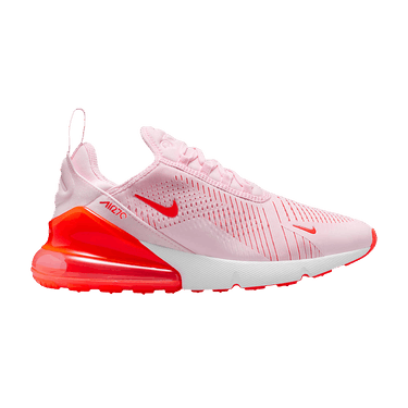 Nike Wmns Air Max 270 'Pink Foam'
