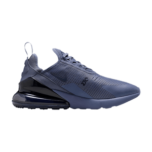 Nike Wmns Air Max 270 'World Indigo Midnight Navy'