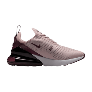 Nike Wmns Air Max 270 'Silt Red Burgundy Crush'