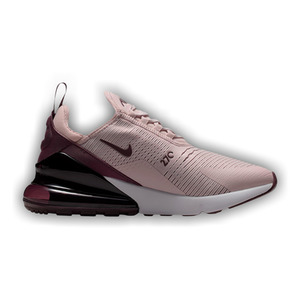 Nike Wmns Air Max 270 'Silt Red Burgundy Crush'