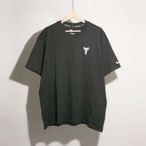 Nike Kobe Basketball T-Shirt 'Black/White'
