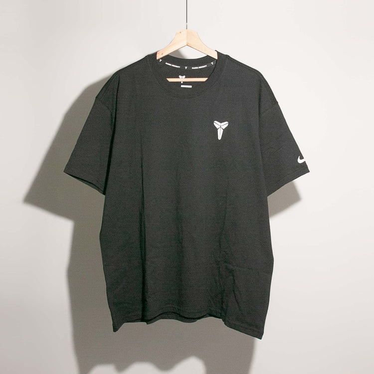 Nike Kobe Basketball T-Shirt 'Black/White'