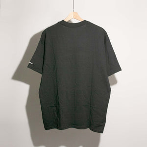 Nike Kobe Basketball T-Shirt 'Black/White'