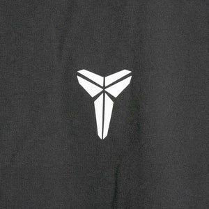 Nike Kobe Basketball T-Shirt 'Black/White'