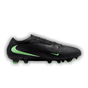 Nike Phantom 6 Low Pro FG 'Black Illusion Green'