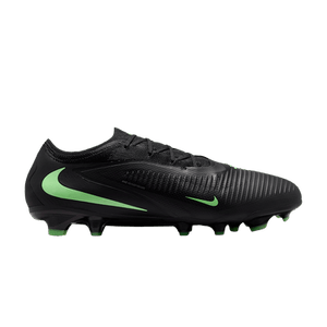 Nike Phantom 6 Low Pro FG 'Black Illusion Green'