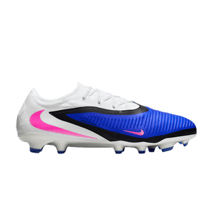 Nike Phantom 6 Low Pro FG 'Racer Blue'