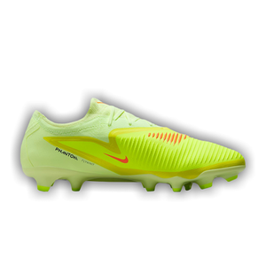 Nike Phantom 6 Low Pro FG 'Hyper Crimson Limelight'