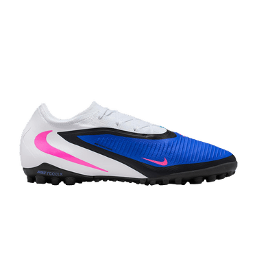 Nike Phantom 6 Low Pro TF 'Racer Blue'