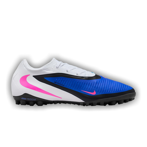Nike Phantom 6 Low Pro TF 'Racer Blue'