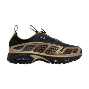 Nike Wmns Air Sunder Max 'Black Metallic Gold'