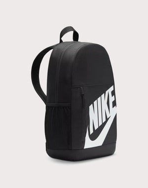 Nike Elemental 20L Bakcpack 'Black/Orange/White'