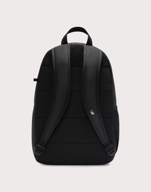 Nike Elemental 20L Bakcpack 'Black/Orange/White'